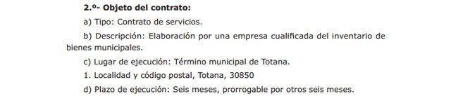 De la ilegalidad al despilfarro - 2, Foto 2