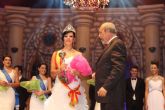 Elena Pérez se proclama Reina de las Fiestas Patronales 2014