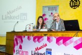 La jornada Linked in Murcia cierra la XIV edicin del foro anual de Sociedad de la Informacin en la Regin SICARM
