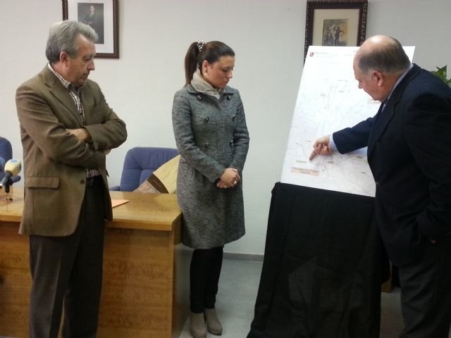 Fortuna completa su ciclo integral de saneamiento en las zonas norte, este y sur con dos nuevos colectores - 1, Foto 1