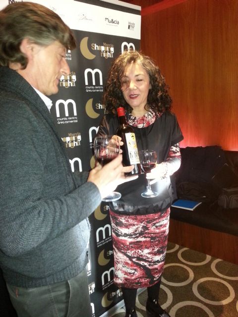 Más de un centenar de comercios ofrecerán descuentos de hasta el 50% en la cuarta edición de la Murcia Shopping Night - 3, Foto 3