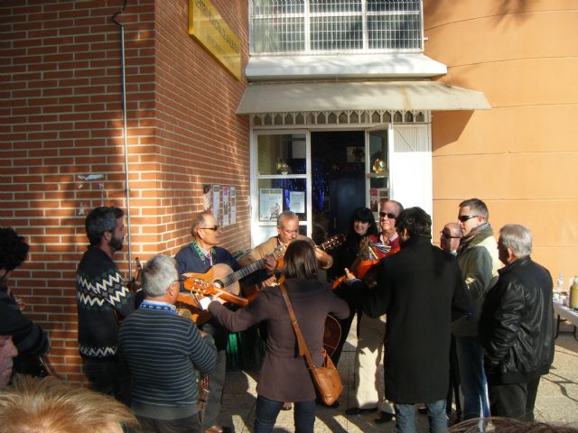Música Tradicional en la Navidad XXI - 4, Foto 4