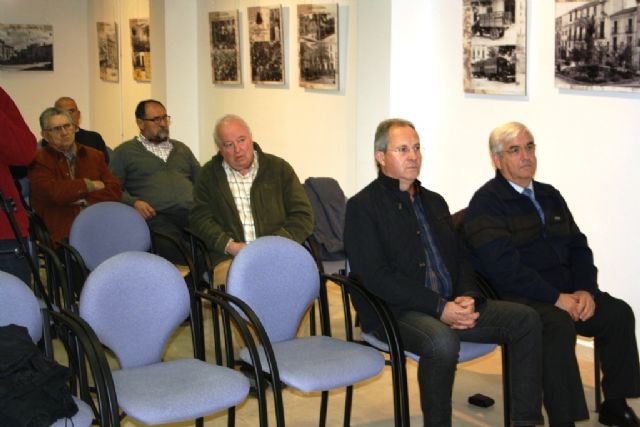 La Concejalía de Cultura convoca el primer Premio a la Investigación Entomológica Francisco González López de Jumilla - 2, Foto 2