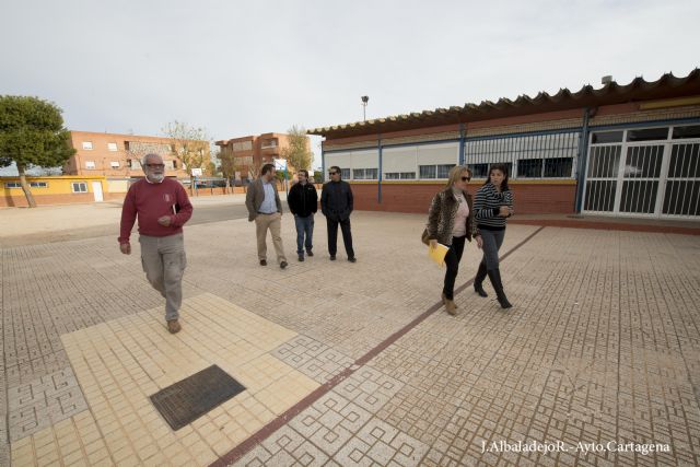 Quince desempleados han participado en los programas Barrios-ADLE y Talleres Ocupacionales - 3, Foto 3