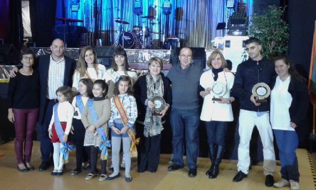 Tapería La Abuela gana el I Premio de la Ruta de la Tapa, seguido por Hilario y La Dama, y Bar Laredo - 1, Foto 1