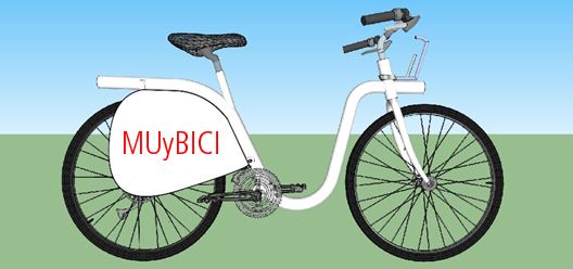 Todo listo para que en 2015 se ponga en marcha el sistema de préstamo público de bicicletas MUyBICI - 2, Foto 2