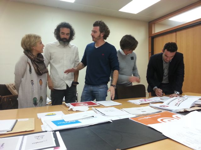 Todo listo para que en 2015 se ponga en marcha el sistema de préstamo público de bicicletas MUyBICI - 3, Foto 3