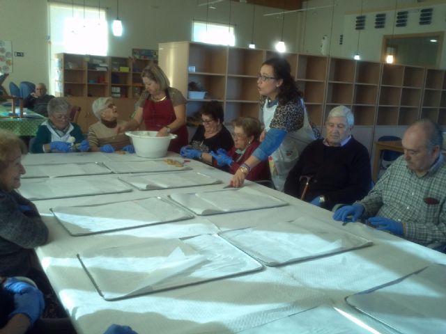 Por unas navidades siempre dulces - 2, Foto 2