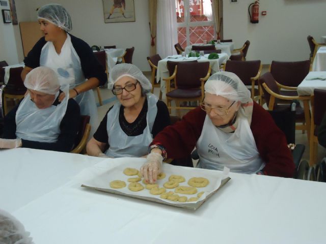 Por unas navidades siempre dulces - 3, Foto 3