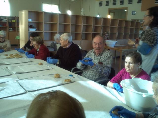 Por unas navidades siempre dulces - 4, Foto 4