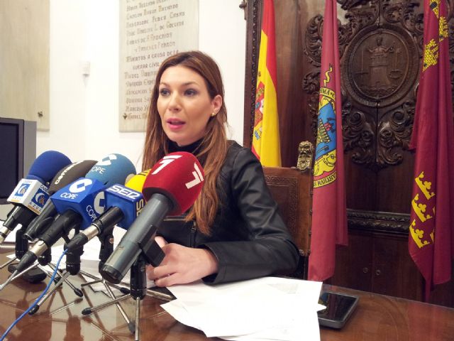 Las obras de mejora integral del barrio de San Cristóbal avanzan con la renovación del Paseo Rafael Maroto - 1, Foto 1