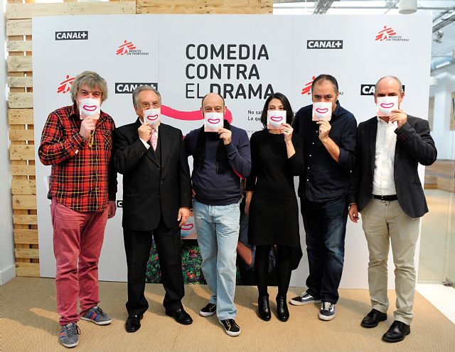 ElPozo Alimentacin dedica su campaña de Navidad a la lucha contra el bola, Foto 1