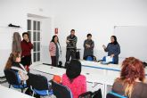 Bienestar Social desarrolla el curso 'Aprendiendo habilidades que mejoran nuestra vida cotidiana'