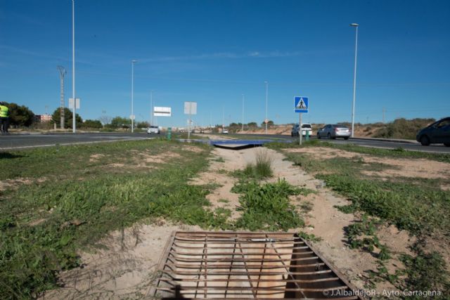 Un nuevo paisaje urbano empieza a perfilarse en el acceso norte a la ciudad - 3, Foto 3