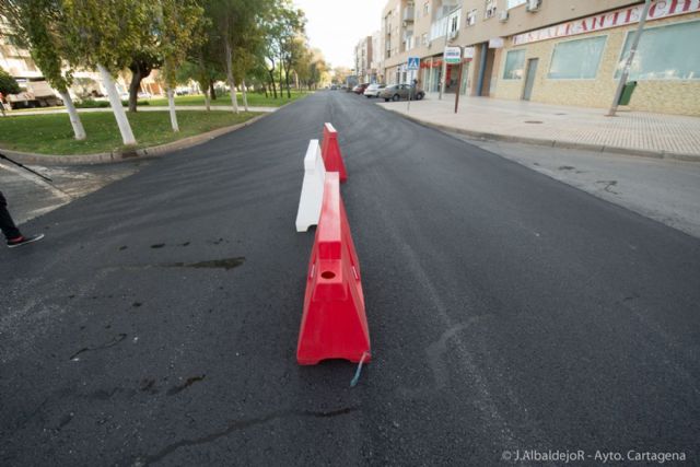 Un nuevo paisaje urbano empieza a perfilarse en el acceso norte a la ciudad - 5, Foto 5