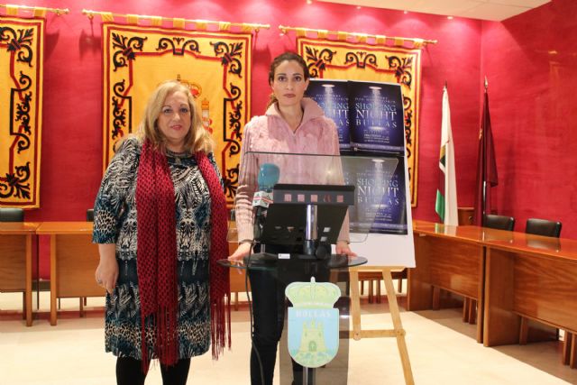 Descuentos y animación en la calle en el 'Shopping Night' de Bullas este sábado - 1, Foto 1