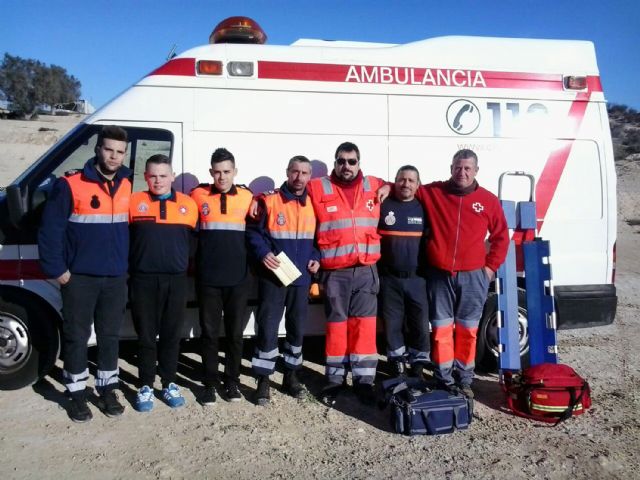 El atletismo protagoniza una nueva prueba de la fase local del Programa de Deporte Escolar de Ceutí - 4, Foto 4