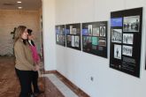 El Ayuntamiento de Los Alcázares acoge la exposición 'Los diputados murcianos en las Cortes de Cádiz. La Región de Murcia y la Constitución de 1812'