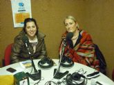 Alguazas Radio 87.7 FM aborda con la Concejala de Igualdad la lucha contra la violencia de género en la localidad