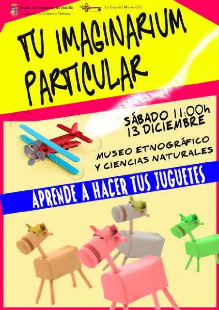 El Grupo de Teatro Talía representa este domingo la última visita teatralizada del año, Encuentros con Perico el de Úrsula - 3, Foto 3