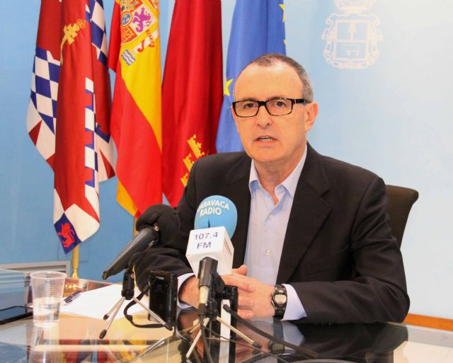 El Ayuntamiento de Caravaca ingresa dos millones de euros por “El Roblecillo” - 1, Foto 1