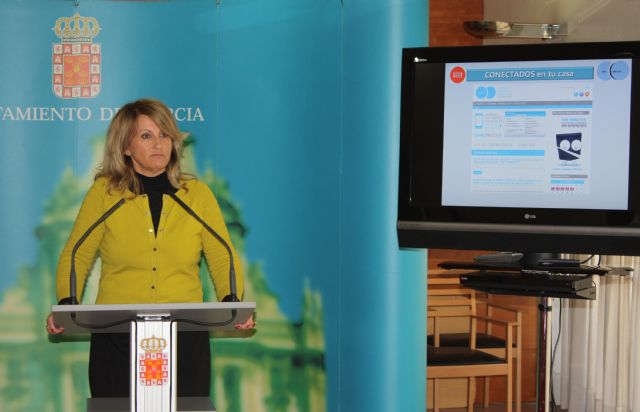 El Ayuntamiento conecta con los ciudadanos para darles más y mejor servicio público - 1, Foto 1