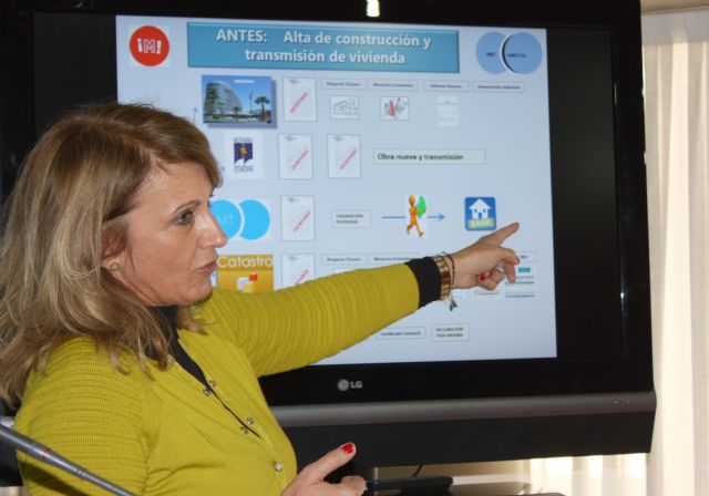 El Ayuntamiento conecta con los ciudadanos para darles más y mejor servicio público - 2, Foto 2