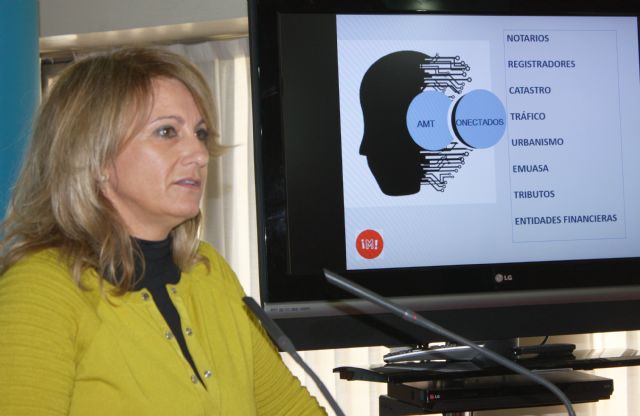 El Ayuntamiento conecta con los ciudadanos para darles más y mejor servicio público - 3, Foto 3