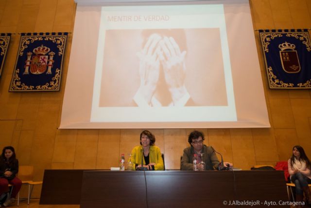 Javier Cercas regresa a Cartagena para presentar su última novela - 3, Foto 3