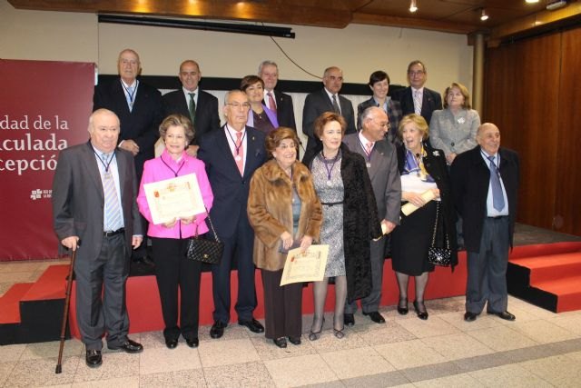 Garre destaca la colaboración del Gobierno con el Colegio de Farmacéuticos de la Región para ofrecer siempre el mejor servicio a la sociedad - 1, Foto 1
