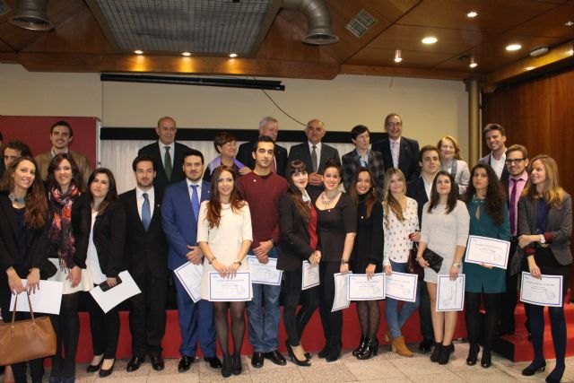 Garre destaca la colaboración del Gobierno con el Colegio de Farmacéuticos de la Región para ofrecer siempre el mejor servicio a la sociedad - 3, Foto 3