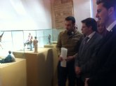 El Museo del Beln de Lorca abre sus puertas en la Ermita de San Roque