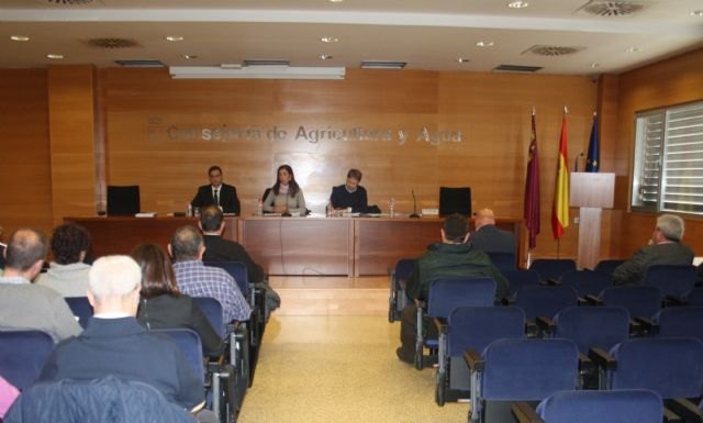 La Junta de Gobierno del Consorcio de Residuos de la Región analiza las actuaciones de gestión para 2015 - 1, Foto 1