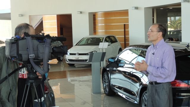 El Servicio de Transmisión de Empresas del Info evita el cierre de cinco negocios y consigue el mantenimiento de 50 puestos de trabajo - 1, Foto 1