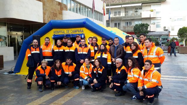 II Ruta de la Vida - 2, Foto 2