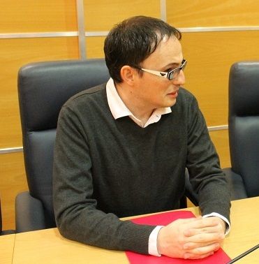 Los afiliados eligen al nuevo Consejo Local de UPyD Molina de Segura liderado por Rafael Ortega - 2, Foto 2