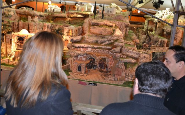 Comienzan los actos navideños en San Pedro del Pinatar - 3, Foto 3