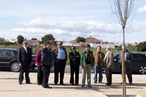 SPCT: La política de adjudicaciones de contratos de Barreiro es la de la triple d - 1, Foto 1