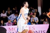 El UCAM Murcia consigue la sexta frente a Morabanc Andorra (68-74)