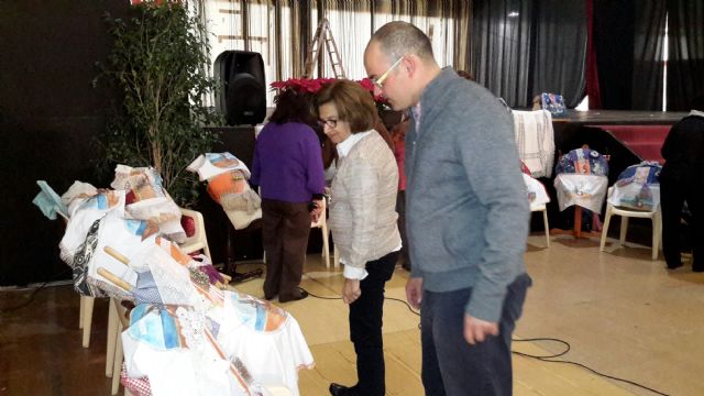 Encuentro de encajeras - 1, Foto 1