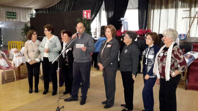 Encuentro de encajeras - 2, Foto 2