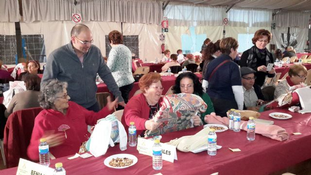 Encuentro de encajeras - 3, Foto 3