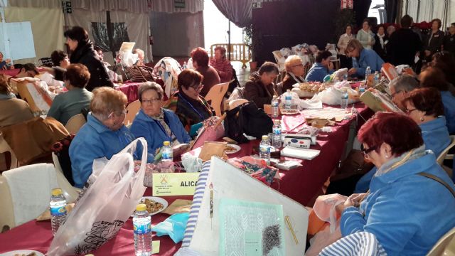 Encuentro de encajeras - 4, Foto 4