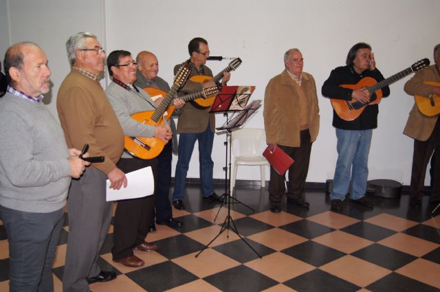 Más de cuatrocientas figuras y doce misterios componen el Belén Municipal, Foto 4