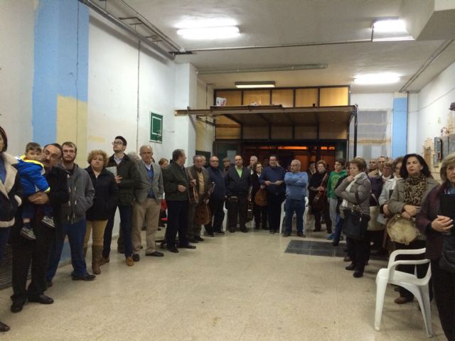 El Ayuntamiento de Molina de Segura invita a visitar el Belén familiar realizado por el molinense José Antonio Ruiz Piqueras, Chicanete - 3, Foto 3