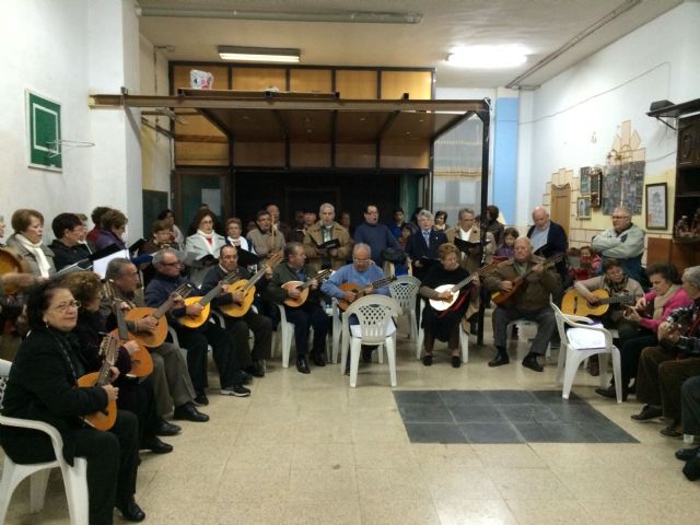 El Ayuntamiento de Molina de Segura invita a visitar el Belén familiar realizado por el molinense José Antonio Ruiz Piqueras, Chicanete - 5, Foto 5