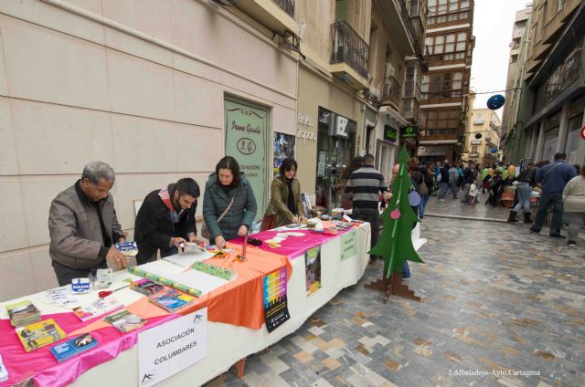La diversidad centra la celebración del Día Internacional del Migrante - 1, Foto 1