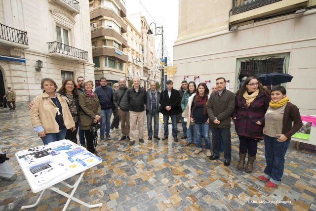 La diversidad centra la celebración del Día Internacional del Migrante - 3, Foto 3