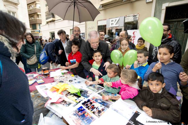 La diversidad centra la celebración del Día Internacional del Migrante - 4, Foto 4