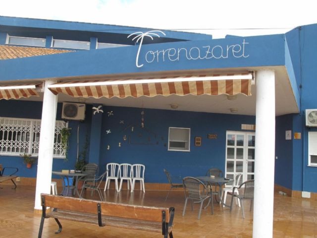 Alfonso Martínez Barbero y Torre Nazaret reciben hoy sus premios al Compromiso Voluntario - 2, Foto 2